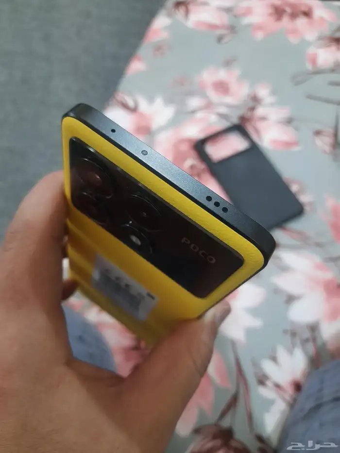 Poco X6 Pro 8