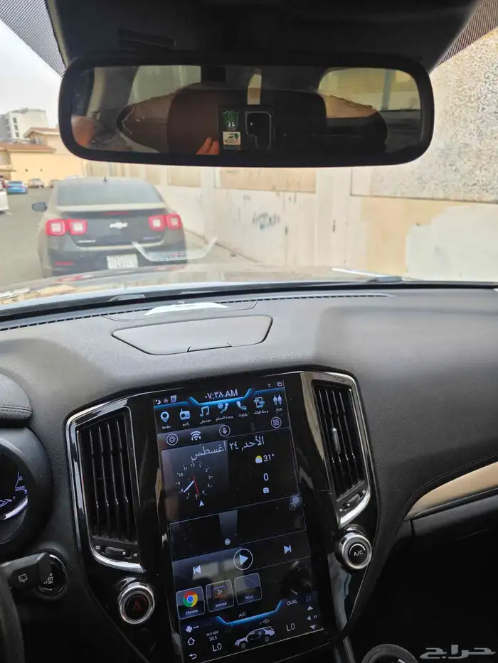 شانجان موديل 2019 5
