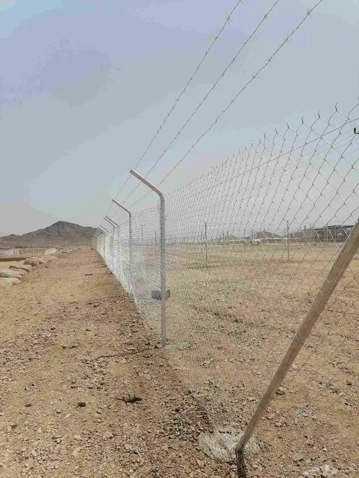 شبوك مزارع عالية الجودة 0
