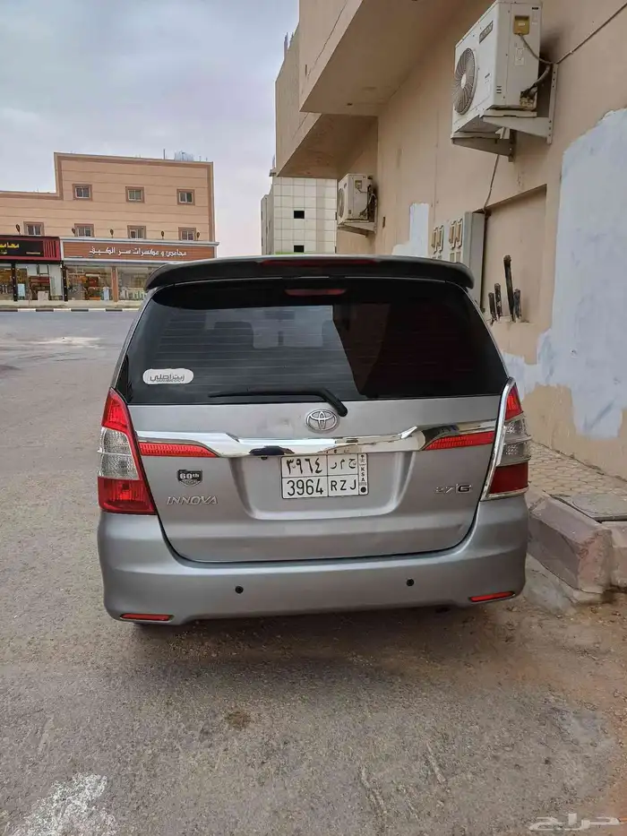 انوفا لبيع 9