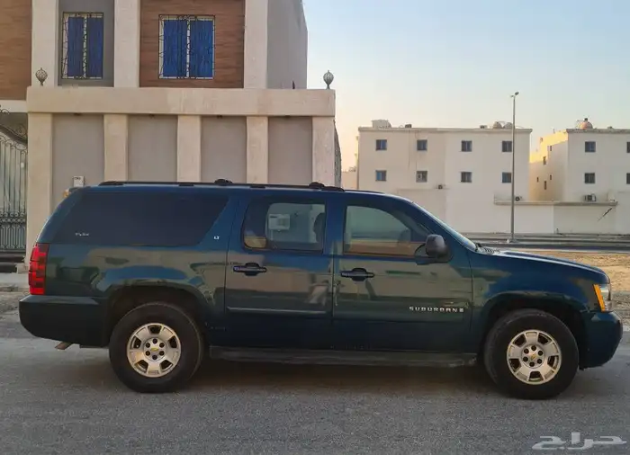 تاهو سوبر 2007 3