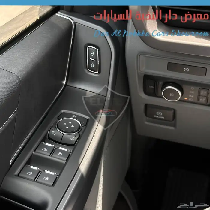 فورد F150 غمارتين XLT دبل 8سلندر 2025 8