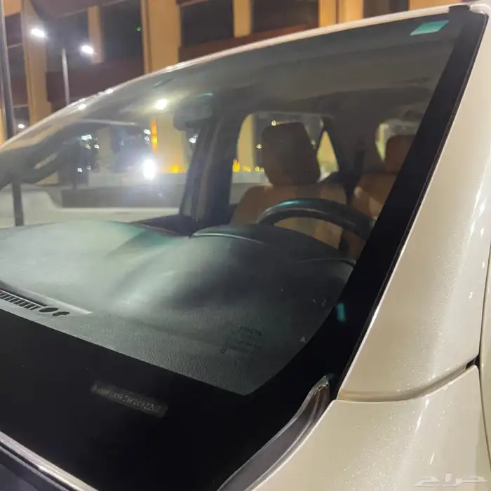 فورشنر دبل بنزين 2019 13