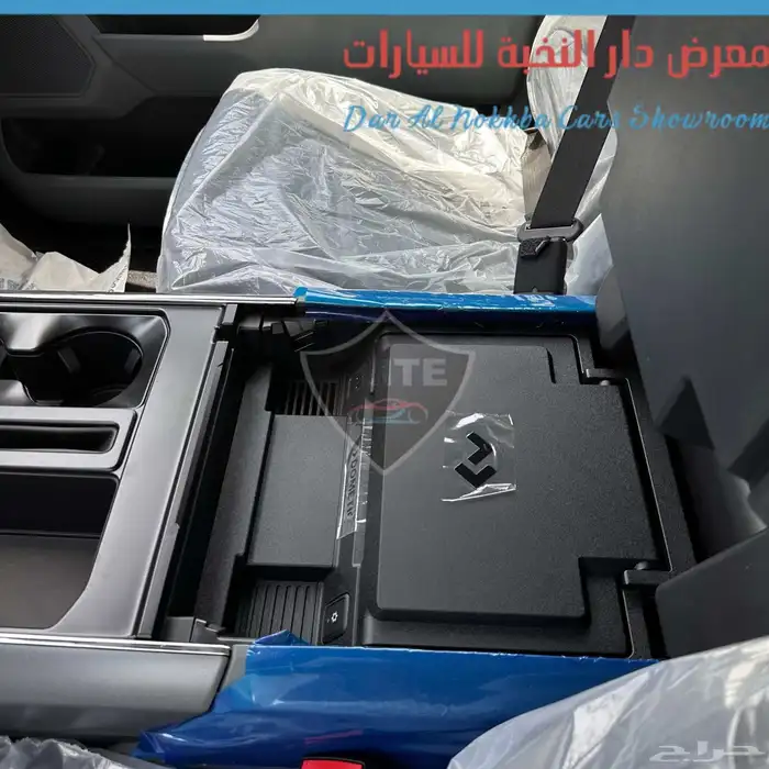 فورد F150 غمارتين XLT دبل 8سلندر 2025 16