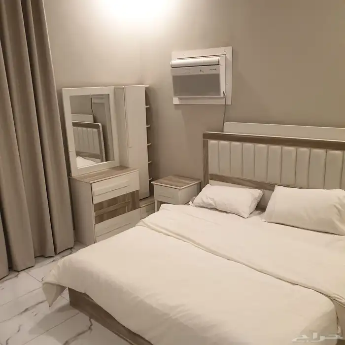 استراحات بيسان جده الحمدانيه للايجار باليومي 8