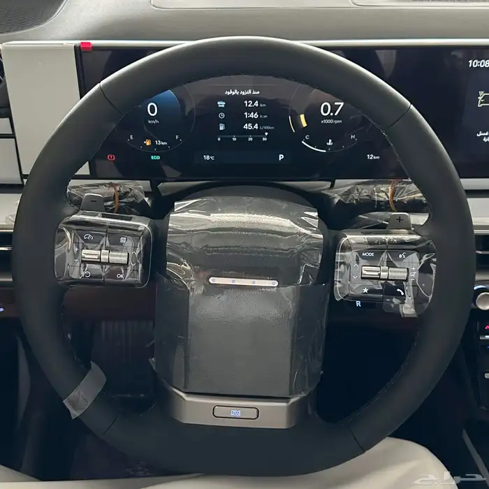 هيونداى أزيرا كلاسيك 2025 - hyundai azera classic 13