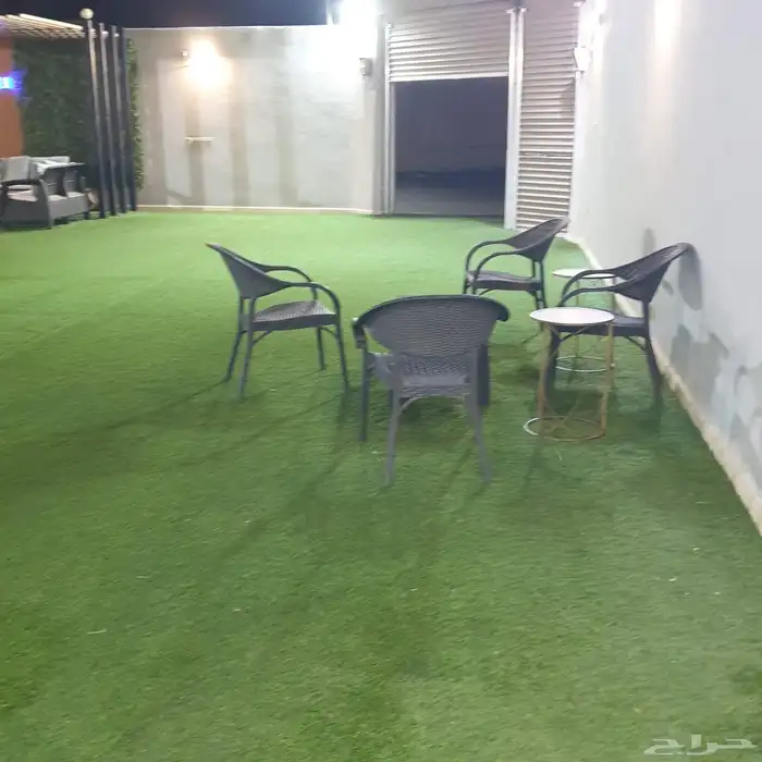 استراحات بيسان جده الحمدانيه للايجار باليومي 2