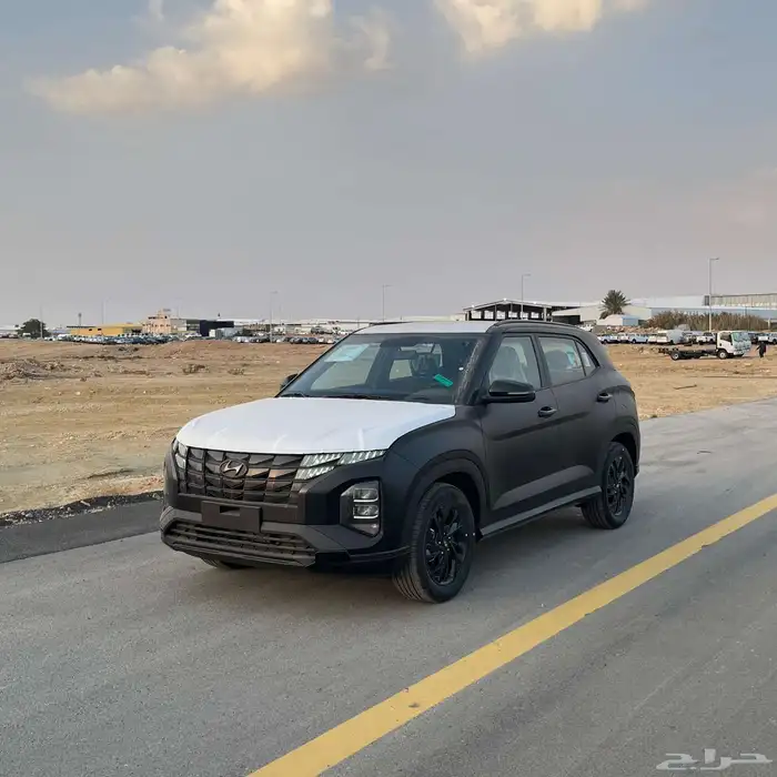 كريتا الفا اديشن 2025 1