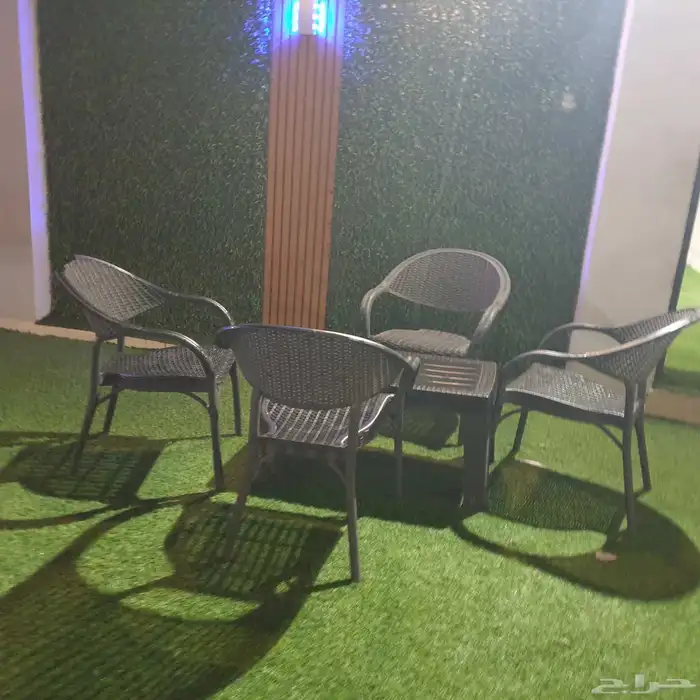 استراحات بيسان جده الحمدانيه للايجار باليومي 11
