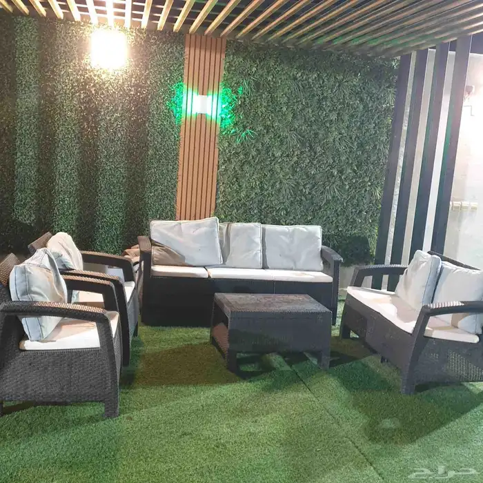 استراحات بيسان جده الحمدانيه للايجار باليومي 4