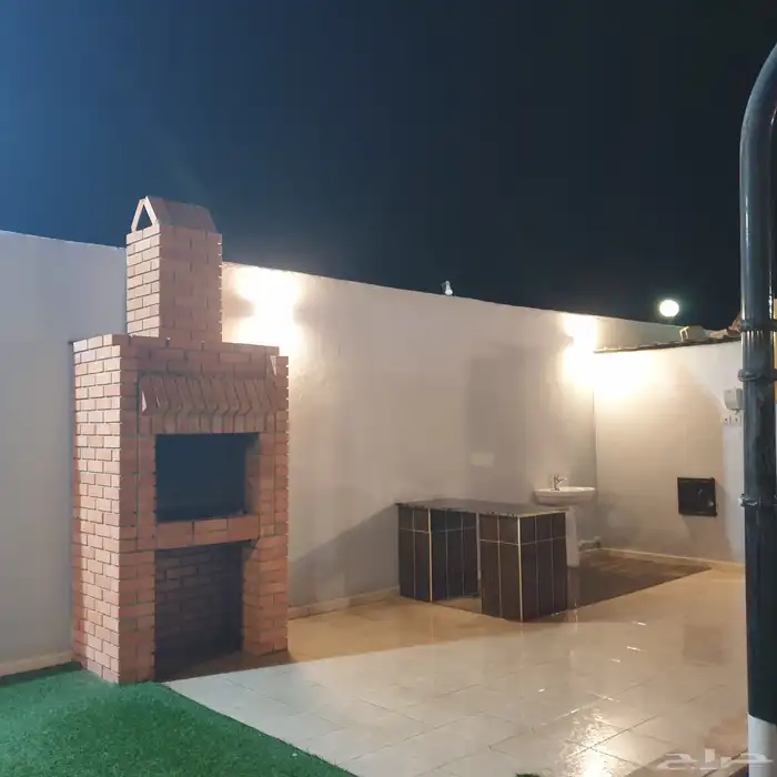استراحات بيسان جده الحمدانيه للايجار باليومي 13