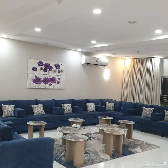 استراحات بيسان جده الحمدانيه للايجار باليومي 0