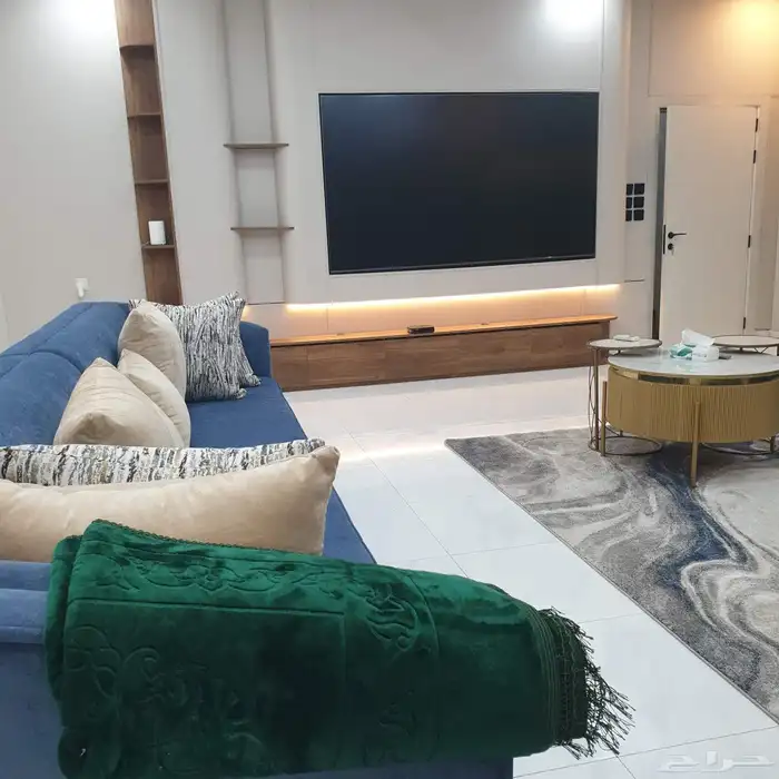 استراحات بيسان جده الحمدانيه للايجار باليومي 18