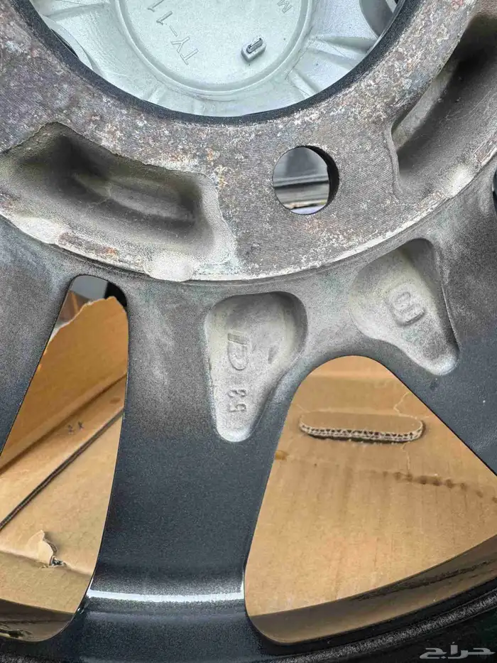 جنوط لكزز جيب 2015 3