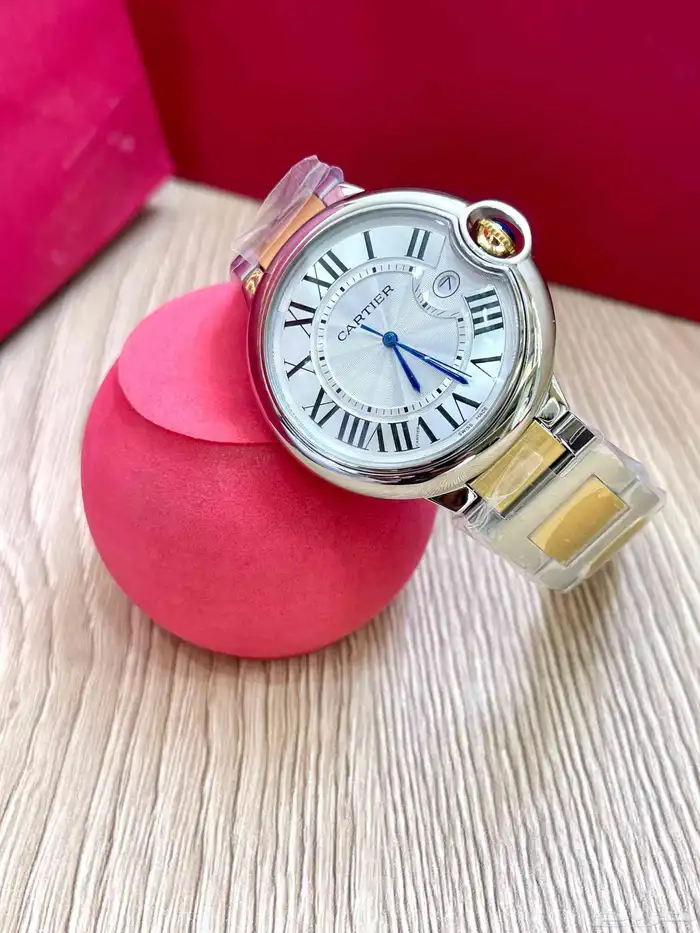 ساعات كارتير البالون 2