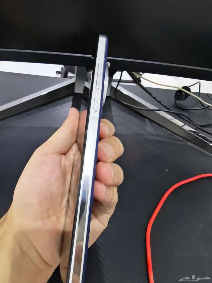 جوال ون بلس 13 OnePlus13 مستعمل نظييف جدا جدا 6