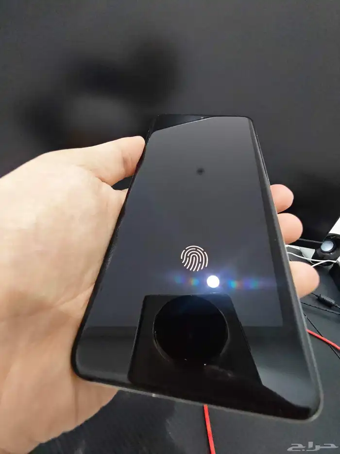 جوال ون بلس 13 OnePlus13 مستعمل نظييف جدا جدا 1