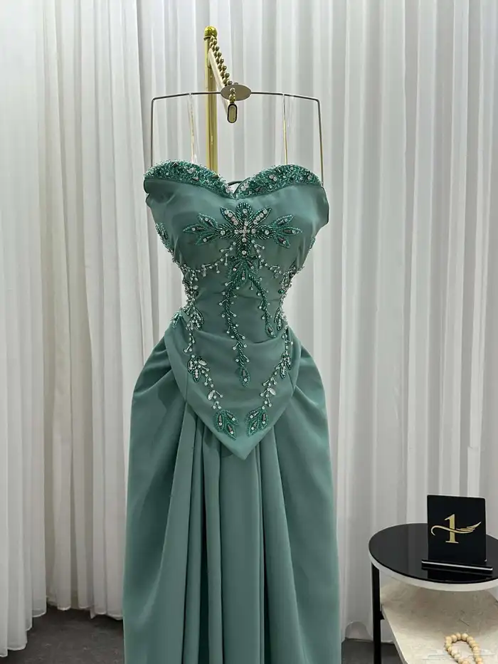 فساتين افراح 4