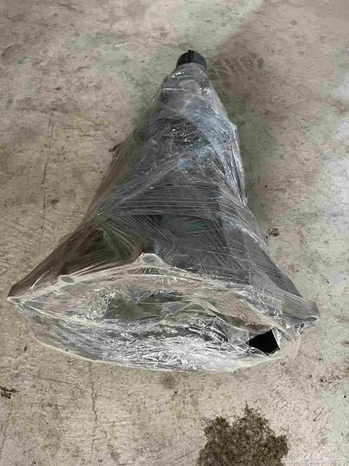 متوفر لدينا قيرات توضيب شد بلد مستورد 0