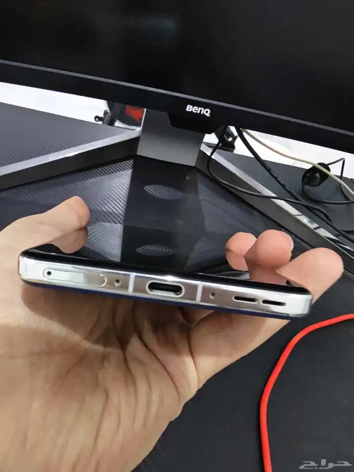جوال ون بلس 13 OnePlus13 مستعمل نظييف جدا جدا 3