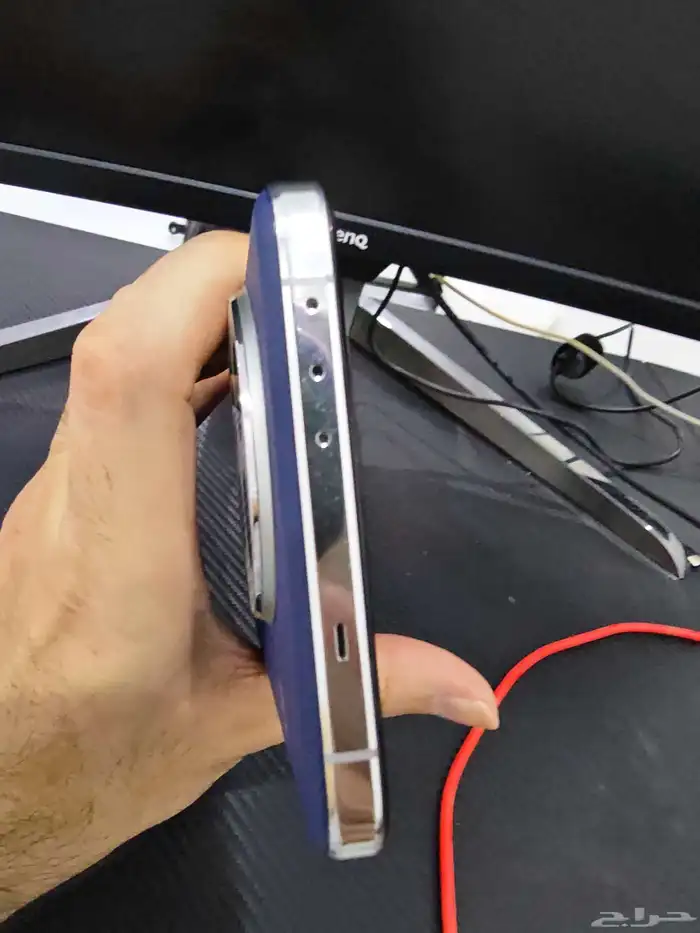 جوال ون بلس 13 OnePlus13 مستعمل نظييف جدا جدا 5