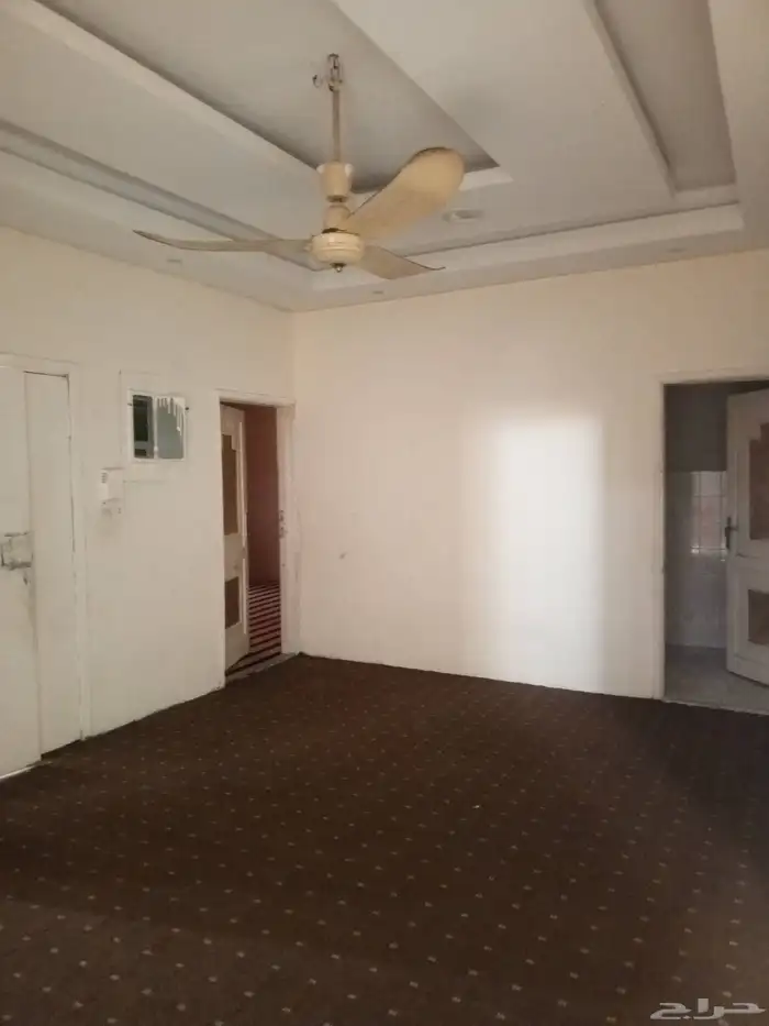 سكن للايجار بالمزاحمية 6