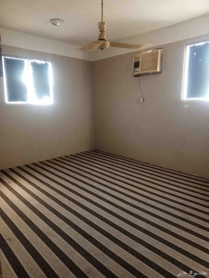 سكن للايجار بالمزاحمية 4