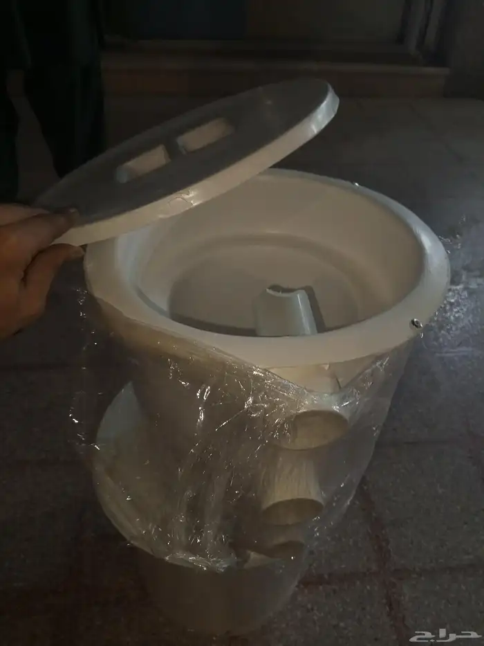 فلاتر مصافي زيت للمطاعم مصيدة زيت فلاتر مصافي زيت المغاسل 0