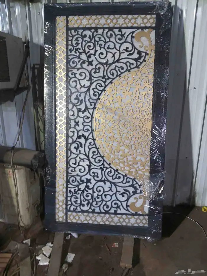 كله شغل حديد 0