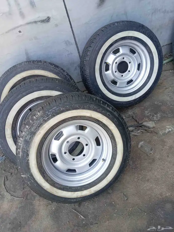 جنوط ددسن دايو سته مسمار صيني كفرات خط جنيو مقاس 15 70 225 0