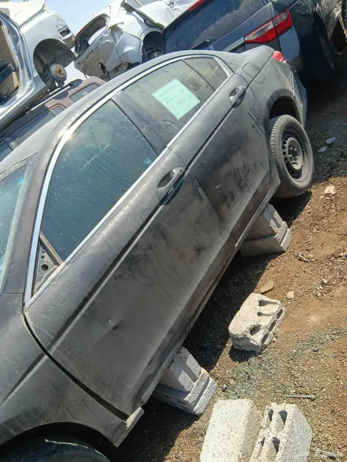 هندا اكورد موديال 12 6