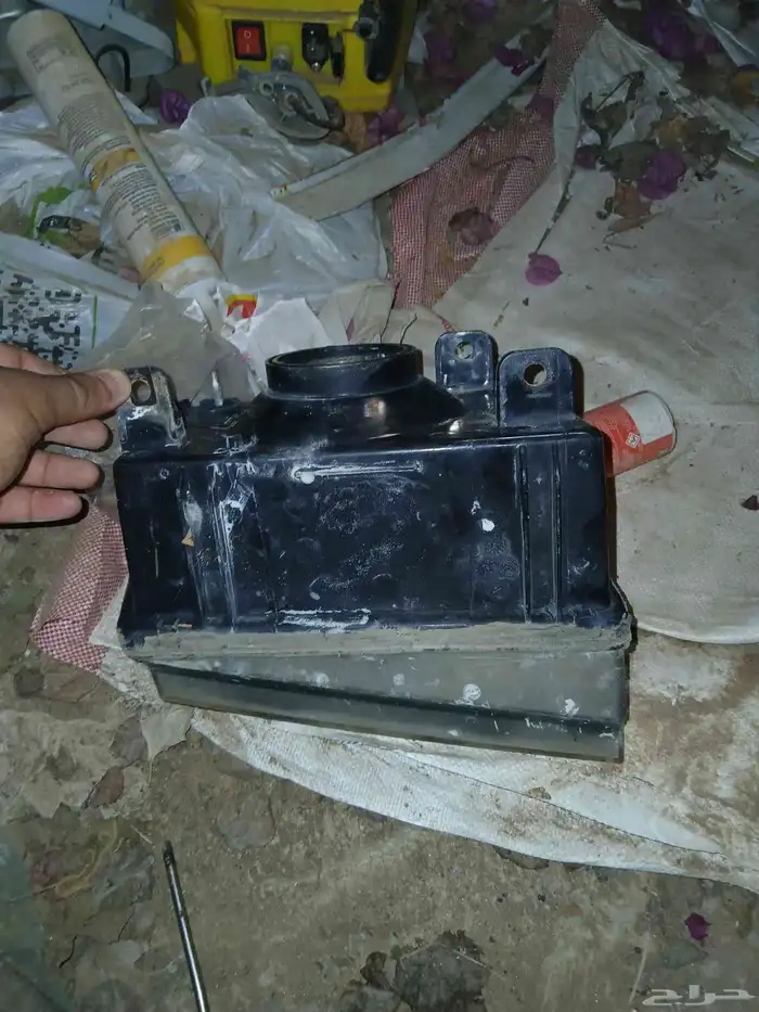 شمعه فورد مركيز جديد مستخدم 1