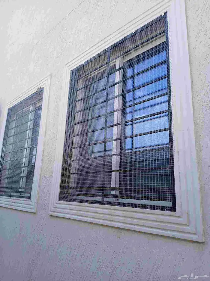 تركيب طارد حمام 5