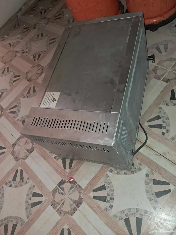 فرن كهربائي 0