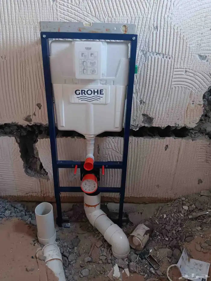 معلم سباك فني 0