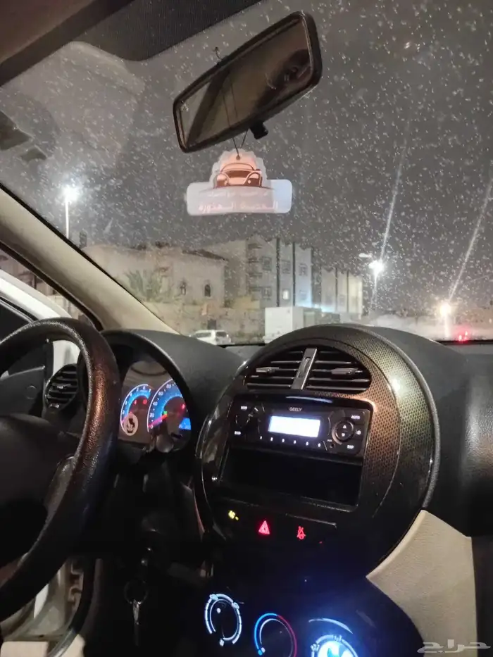 جيلي باند موديل 2015 37