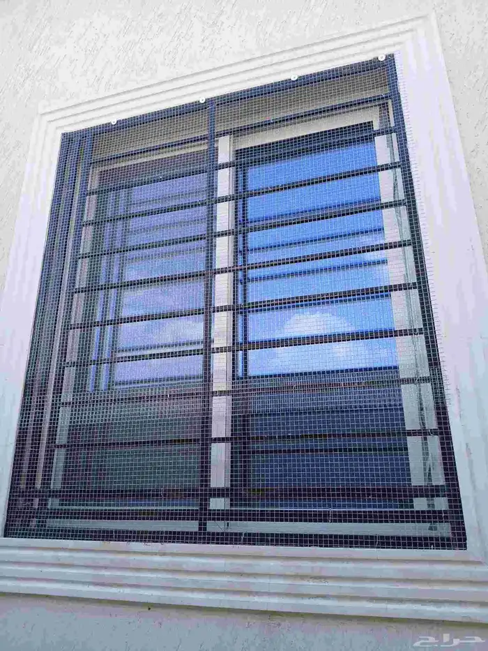 تركيب طارد حمام 6