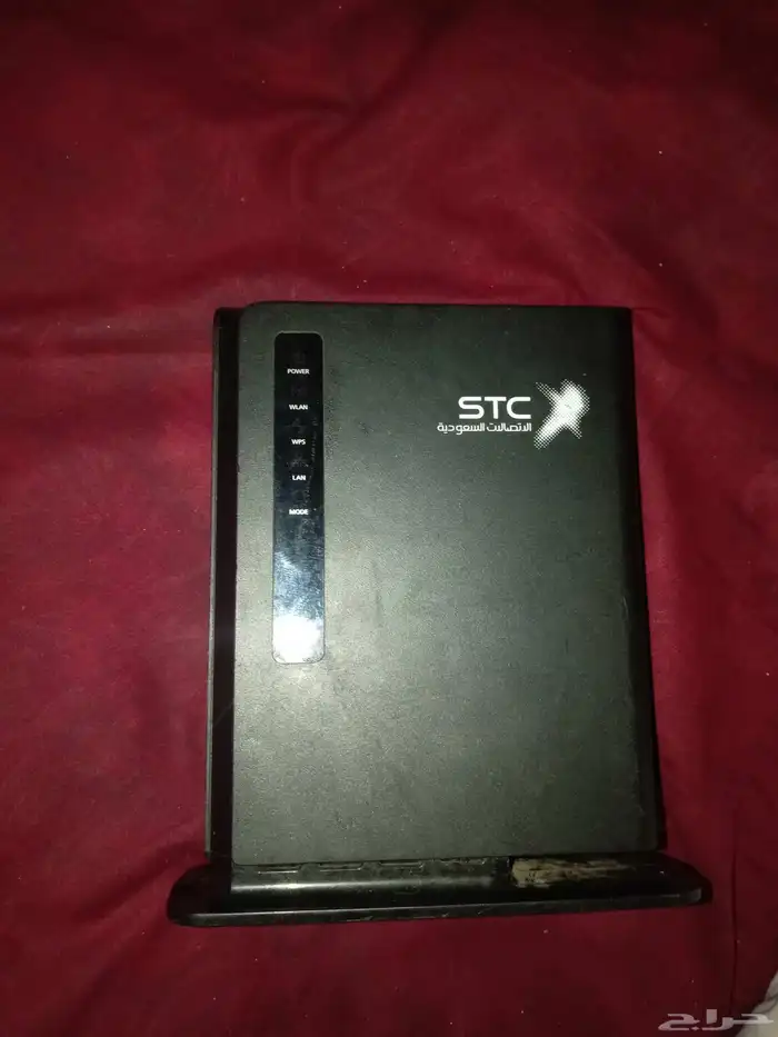 مودم stc مهكر 0