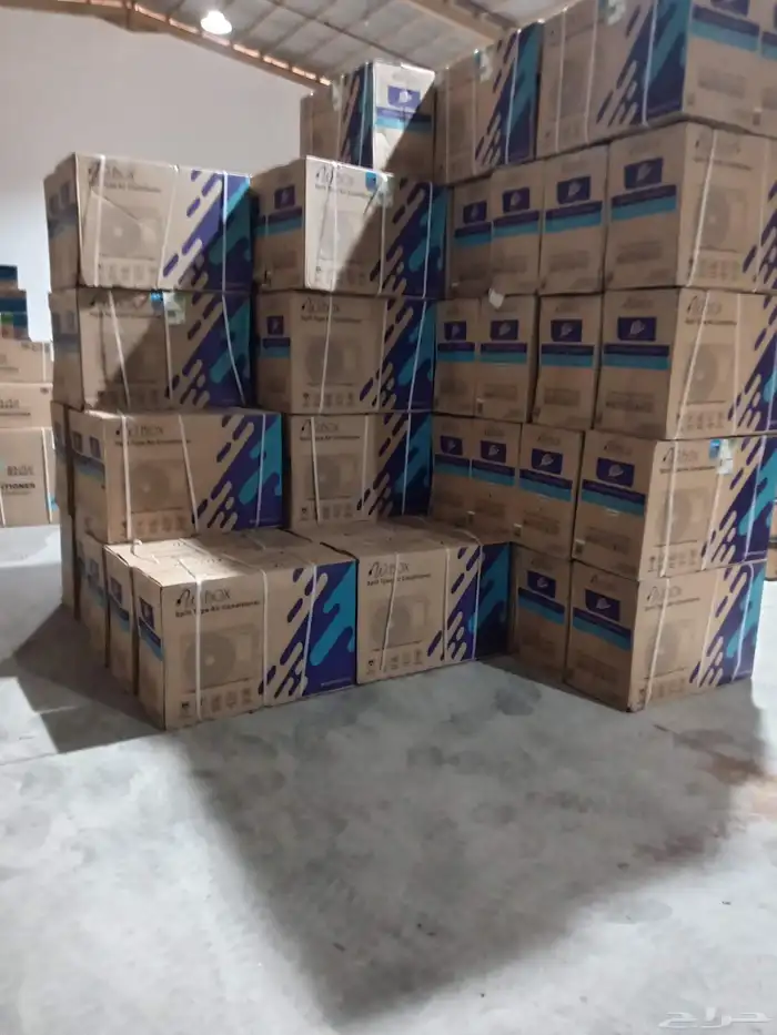 عروض اليوم الوطني علي المكيفات 0