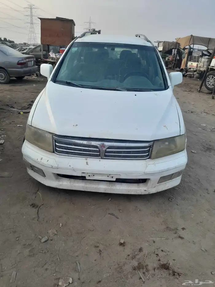 مستوبيشي 2
