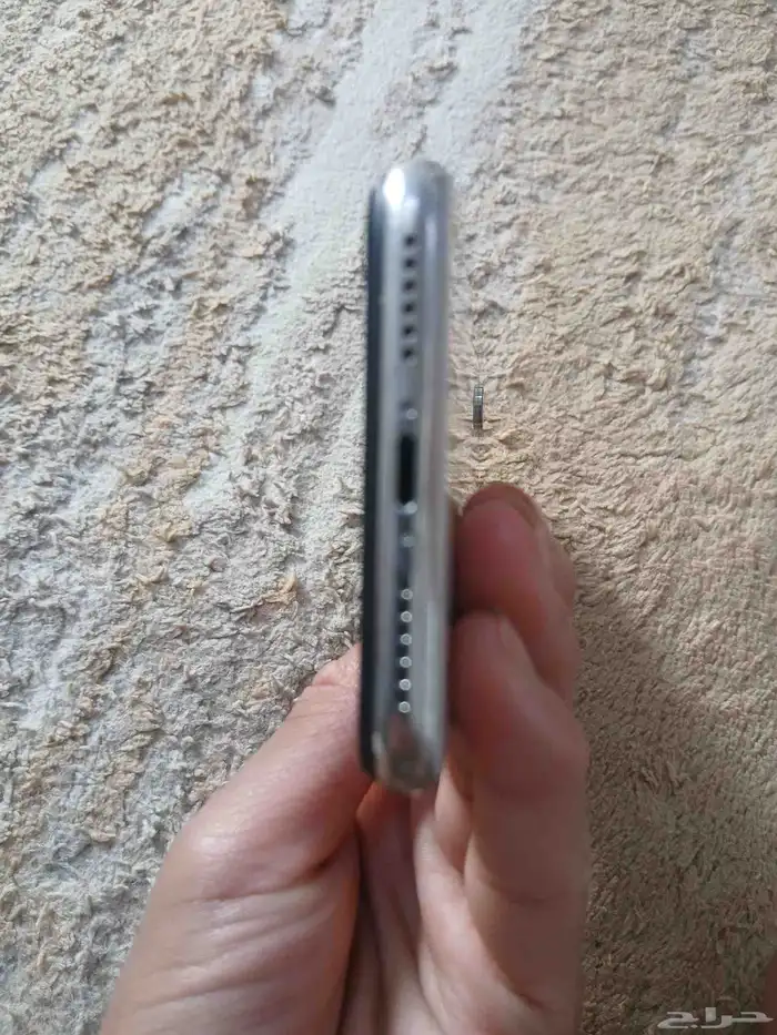 ايفون اكس للبيع مستعمل 3