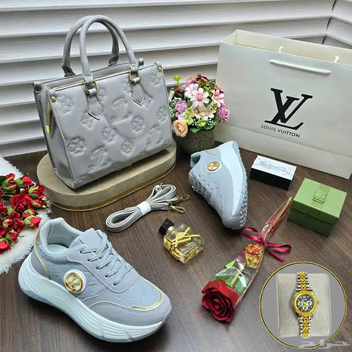 هدايا نسائيه فخمه 4