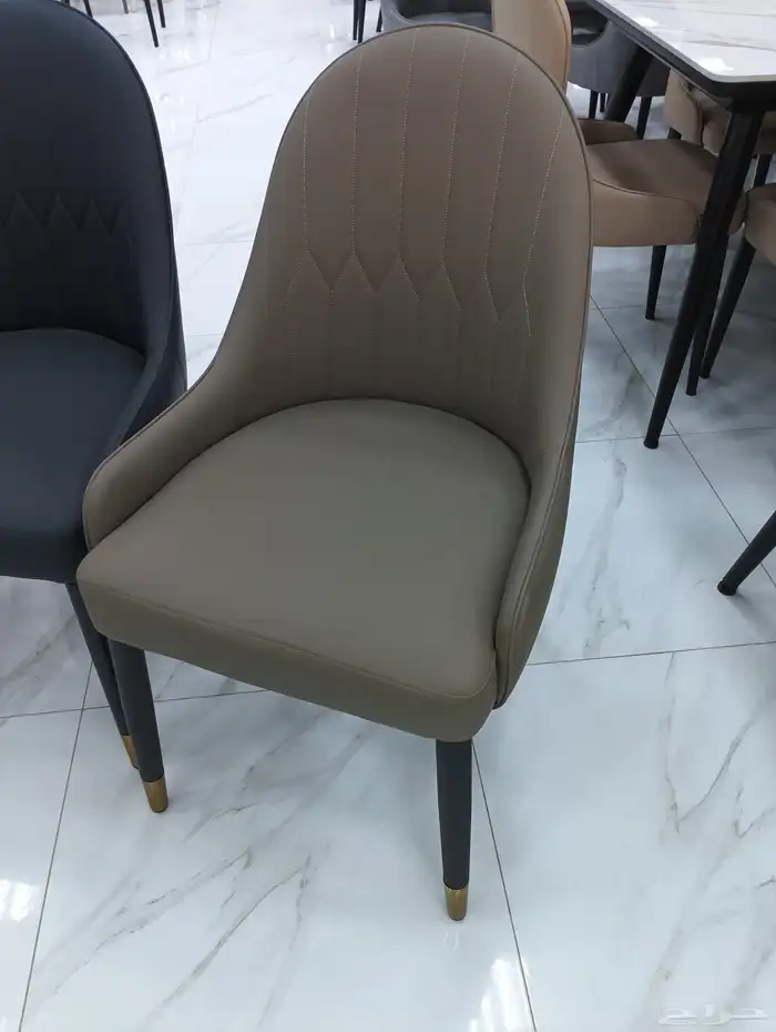 كراسي طاولات طعام 19