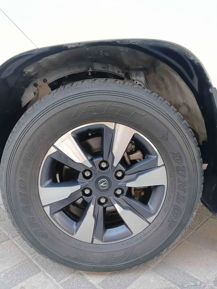 شانجان هنتر 2023 غمارتين نضيف 11