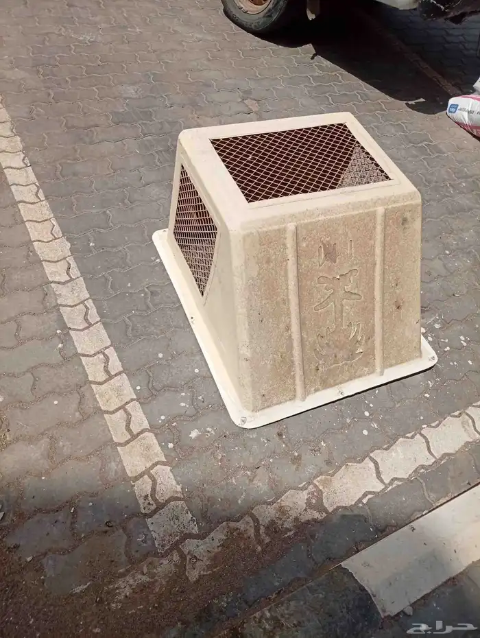 للبيع حماية المكيف نضيف 1