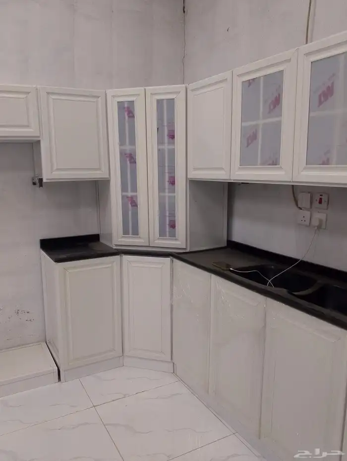 مطبخ للبيع من عرض المحل استوك جديد 1