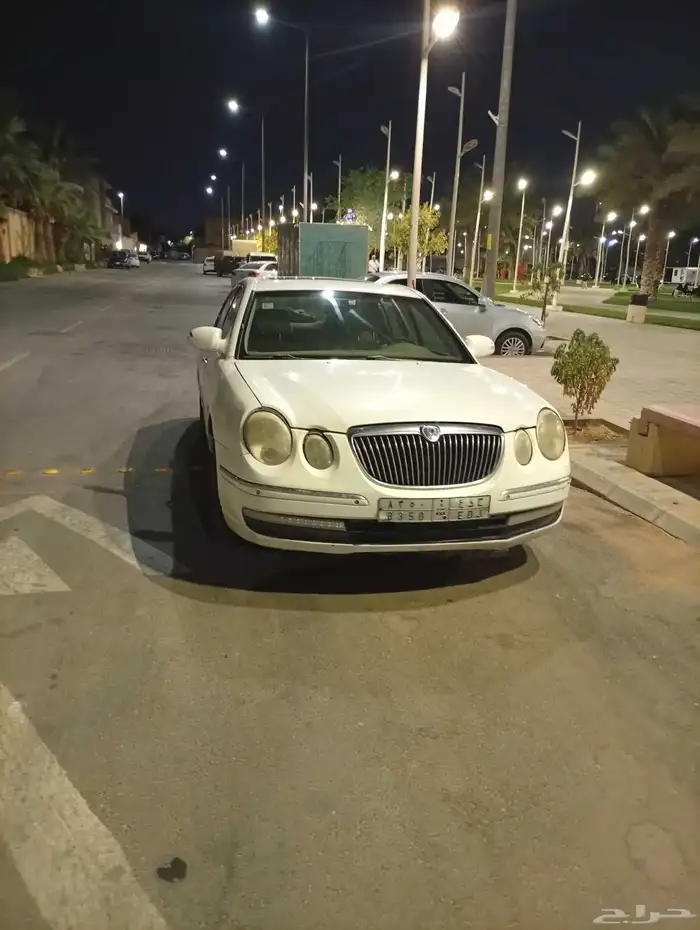 سياره كيا اوبيروس 2009 4