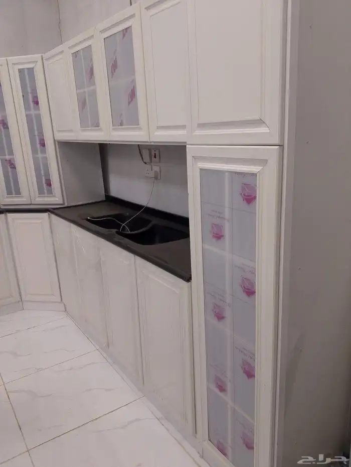 مطبخ للبيع من عرض المحل استوك جديد 0