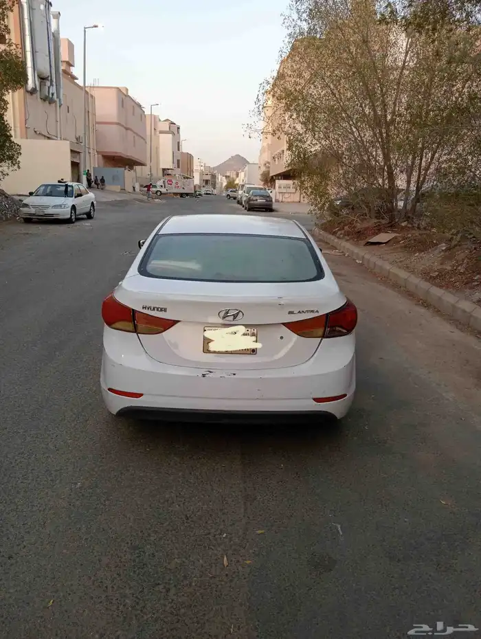 النترا جير عادي موديل 2016 3