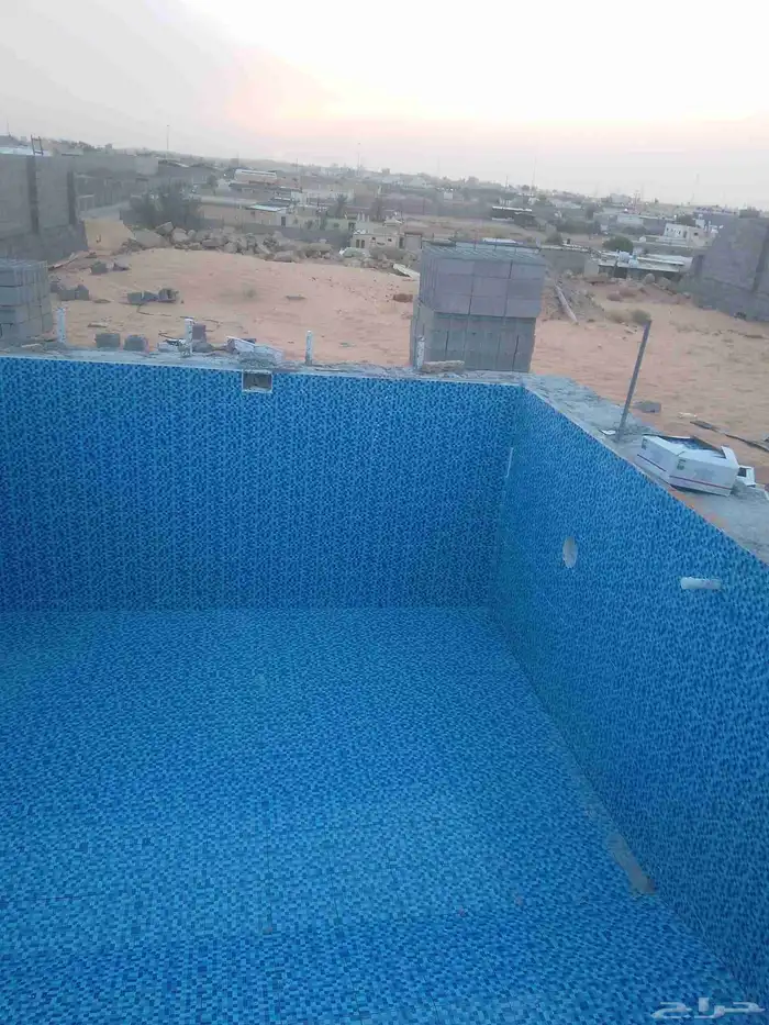 جميع انواع البلاط والسيراميك شغل ممتاز مزال ليزر 2